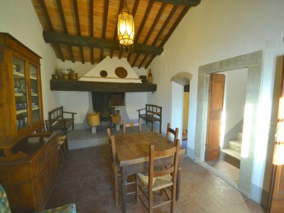 Holiday house Bauernhaus in Mugello mit Talblick - Features photo 16