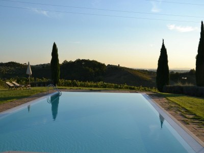 Holiday house Belvilla by OYO Giaggiolo - Outdoor photo 6