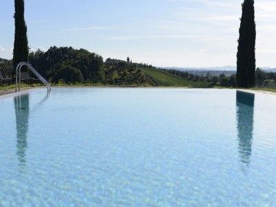 Holiday house Belvilla by OYO Giaggiolo - Outdoor photo 14
