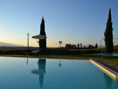 Holiday house Belvilla by OYO Giaggiolo - Outdoor photo 20