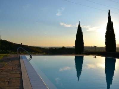 Holiday house Belvilla by OYO Giaggiolo - Outdoor photo 21