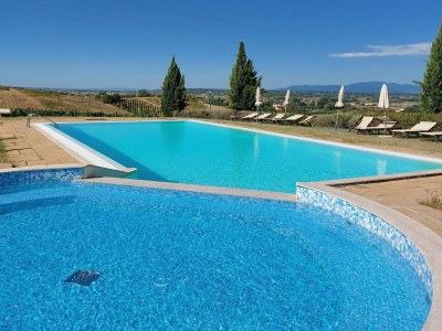 Holiday house Belvilla by OYO Giaggiolo - Outdoor photo 23