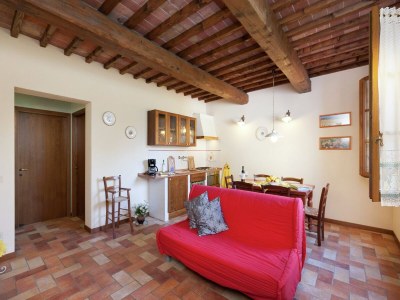 Holiday house Belvilla by OYO Giaggiolo - Features photo 26