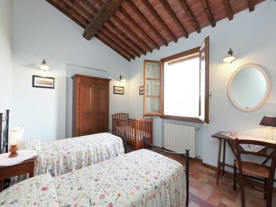Holiday house Belvilla by OYO Giaggiolo - Features photo 28