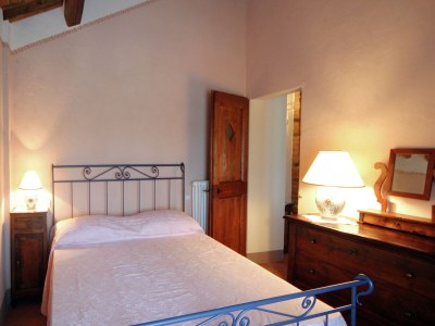 Villa Villa in Cortona mit Pool und Garten - Features photo 19
