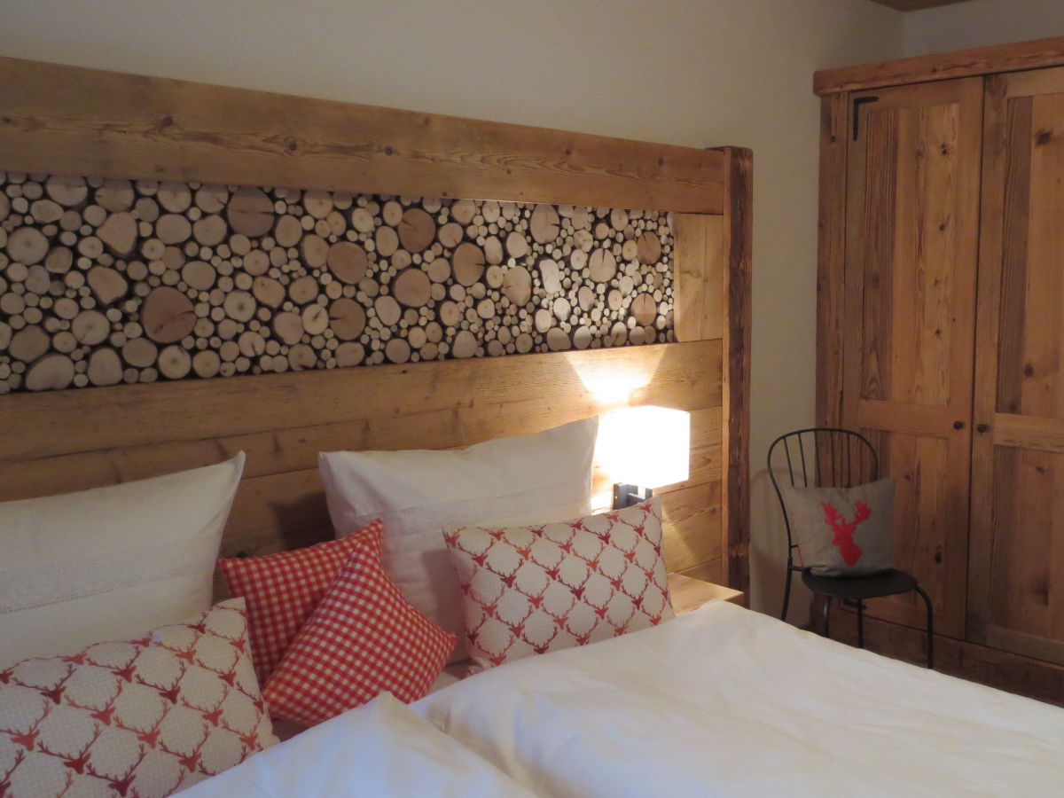 Holiday apartment Bauhofer "Alpenchic 4"