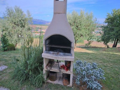 Holiday house Tranquil Hilltop Cottage - Outdoor photo 36