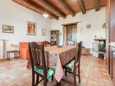 Holiday house Cottage in Bomba near Lake Bomba - Features photo 33
