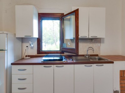 Holiday house Ferienhaus in Cropani Marina mit Pool - Features photo 16
