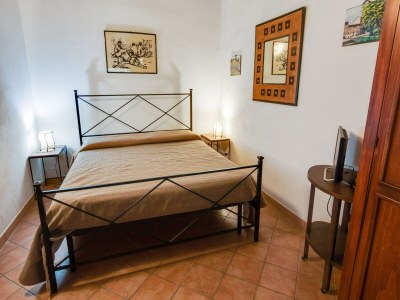 Holiday house Ferienhaus in Cropani Marina mit Pool - Features photo 19