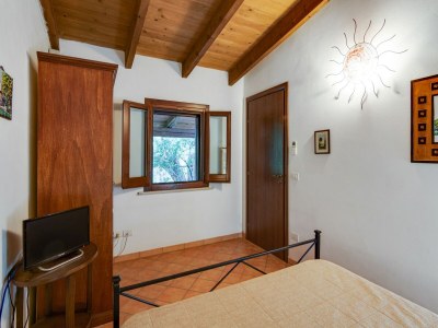 Holiday house Ferienhaus in Cropani Marina mit Pool - Features photo 22