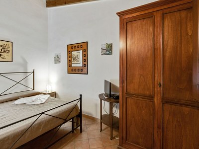 Holiday house Ferienhaus in Cropani Marina mit Pool - Features photo 23