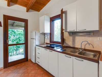 Holiday house Ferienhaus in Cropani Marina mit Pool - Features photo 25