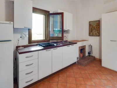 Holiday house Ferienhaus in Cropani Marina mit Pool - Features photo 26
