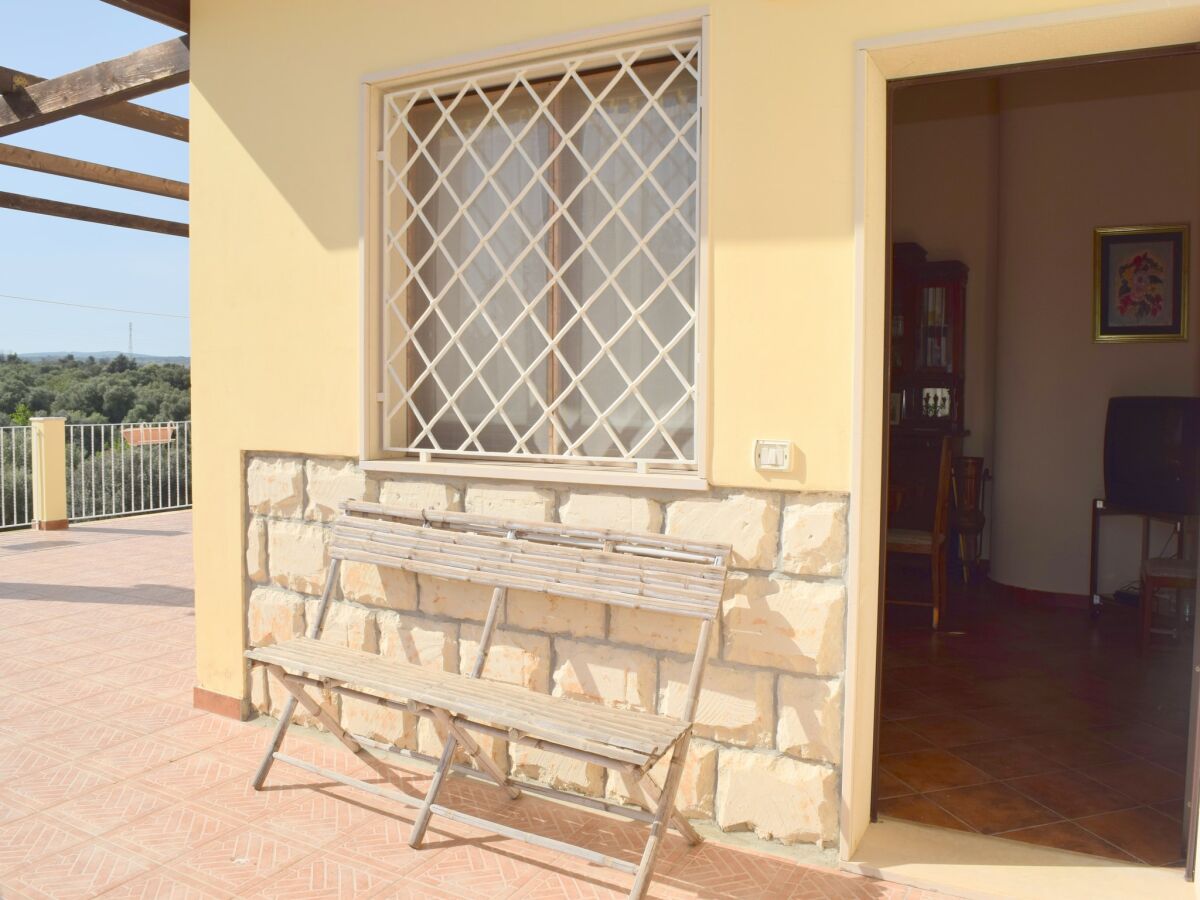 Villa Villa in Syracuse with Pool and Terrace - Outdoor photo 3