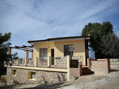 Villa Villa in Syracuse with Pool and Terrace - Outdoor photo 6