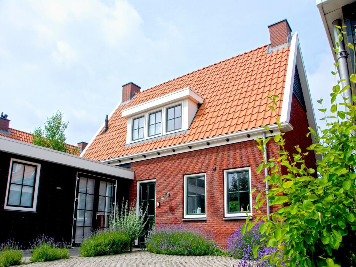 Holiday house Schönes Haus in Colijnsplaat - Outdoor photo 3