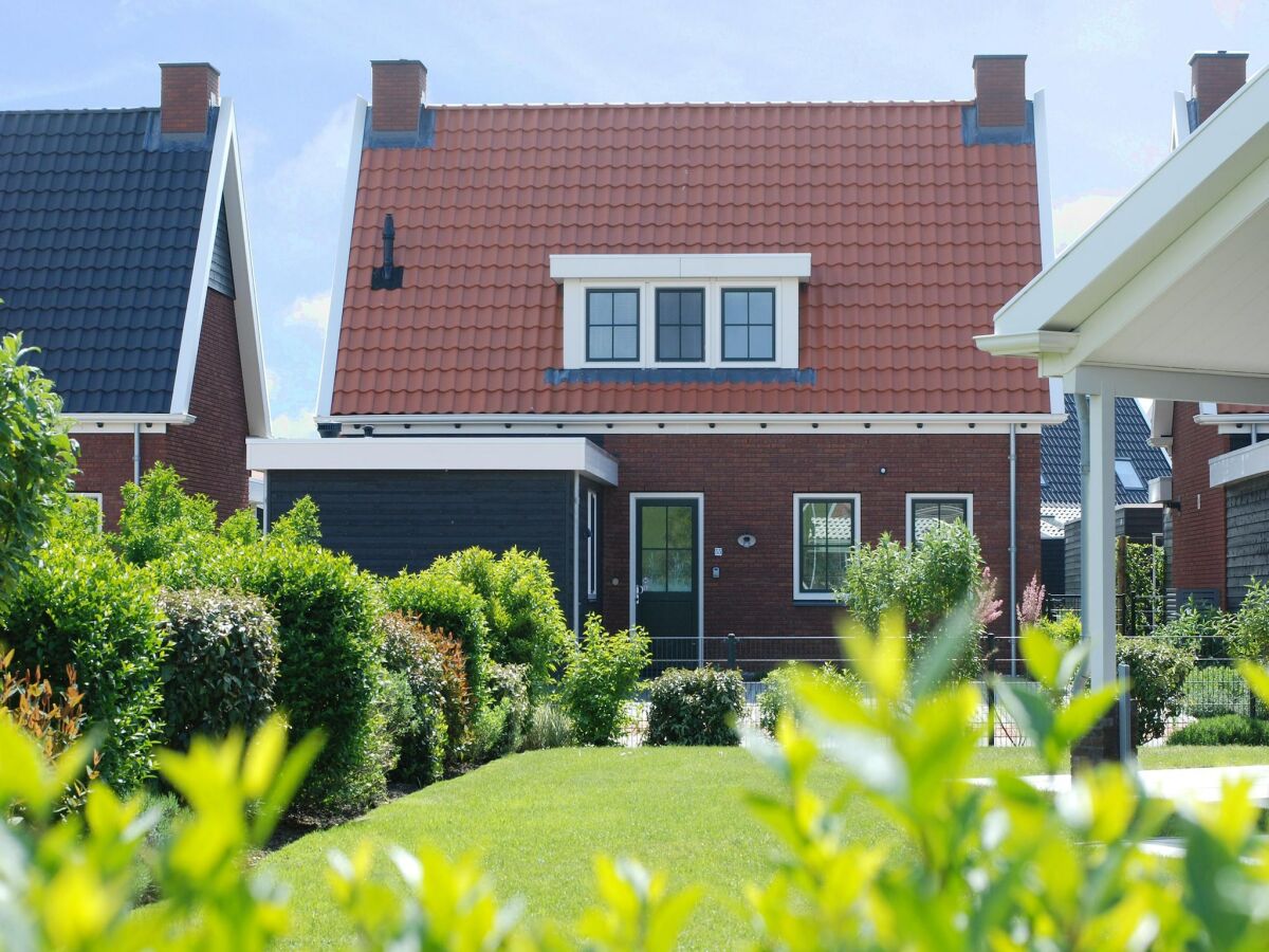 Holiday house Schönes Haus in Colijnsplaat - Outdoor photo 4