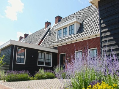 Holiday house Schönes Haus in Colijnsplaat in Colijnsplaat - Holiday house
