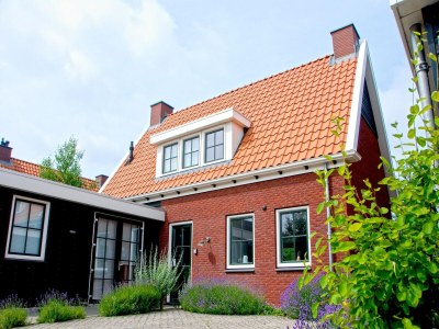 Holiday house Schönes Haus in Colijnsplaat - Outdoor photo 3