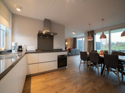 Holiday house Schönes Haus in Colijnsplaat - Features photo 18