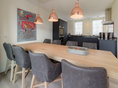 Holiday house Schönes Haus in Colijnsplaat - Features photo 21