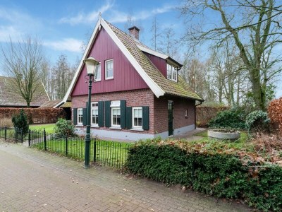 Holiday house Cosy holiday home with a private garden - Holiday house
