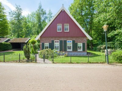 Holiday house Cosy holiday home with a private garden - Outdoor photo 3