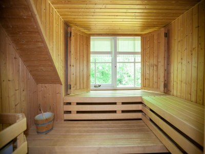 Holiday house Cosy holiday home with a private garden - Outdoor photo 35