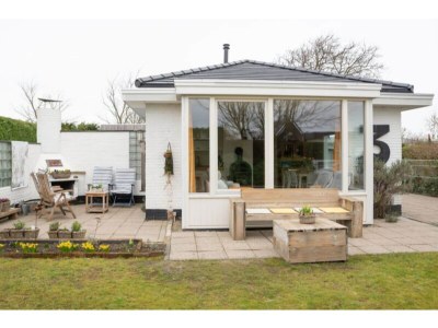 Holiday house Renesse Holiday Home w/ Fireplace in Renesse - Holiday house