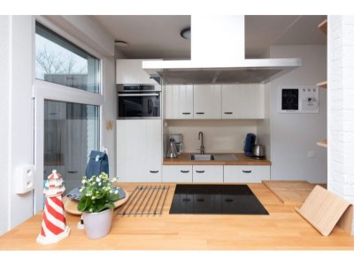 Holiday house Renesse Holiday Home w/ Fireplace - Features photo 10