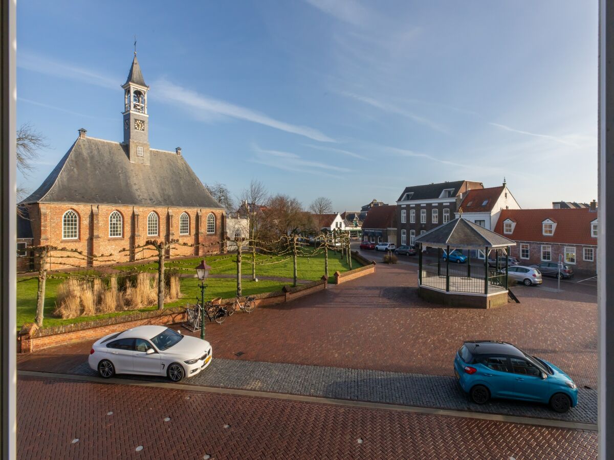 Apartment Wohnung in Koudekerke am Sandstrand - Outdoor photo 4