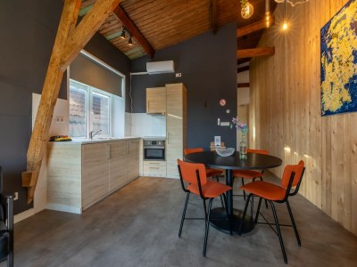 Apartment Wohnung in Koudekerke am Sandstrand - Features photo 6