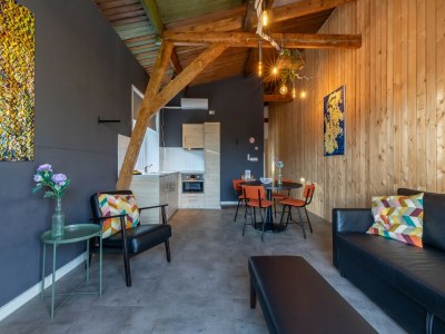 Apartment Wohnung in Koudekerke am Sandstrand - Features photo 7