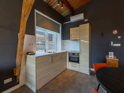 Apartment Wohnung in Koudekerke am Sandstrand - Features photo 12