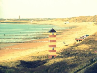 Apartment Wohnung in Koudekerke am Sandstrand - Environment photo 32