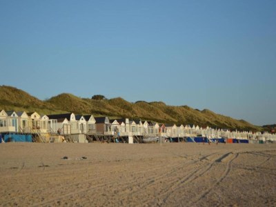 Apartment Wohnung in Koudekerke am Sandstrand - Environment photo 39