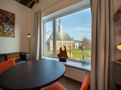 Apartment Apartment in Koudekerke near Seabeach - Features photo 14