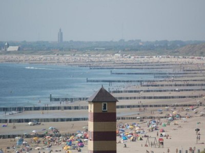 Apartment Apartment in Koudekerke near Seabeach - Environment photo 39