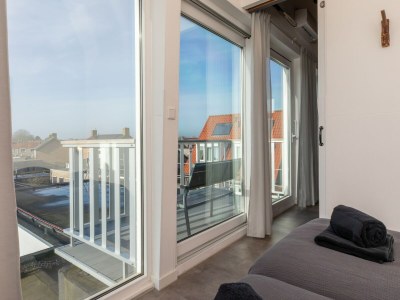 Apartment Cozy Stay Near Beach - Outdoor photo 4