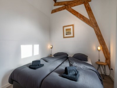 Apartment Cozy Stay Near Beach - Features photo 14
