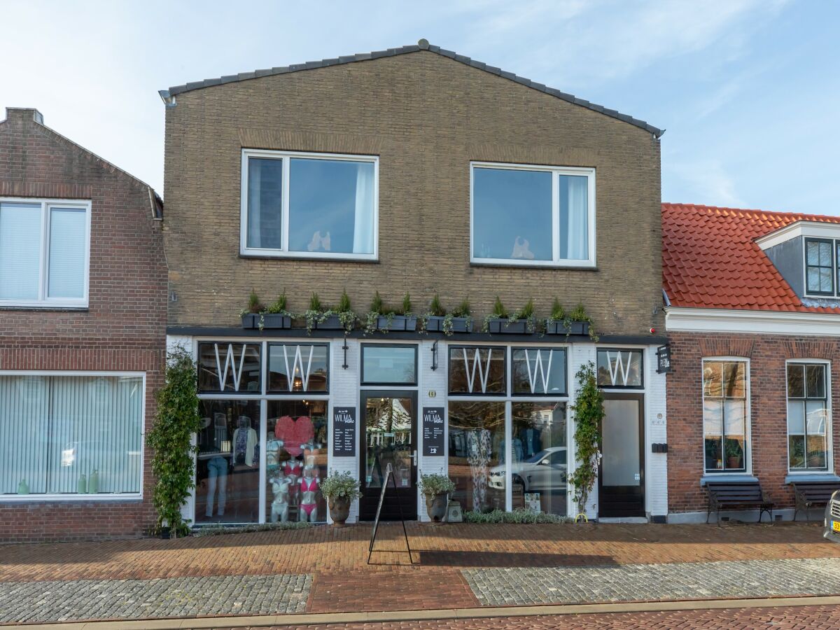 Holiday house Ferienhaus in Koudekerke am Strand