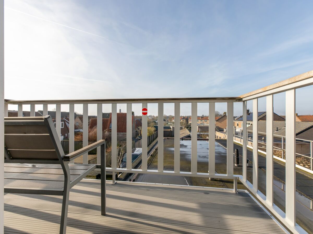 Holiday house Ferienhaus in Koudekerke am Strand - Outdoor photo 3