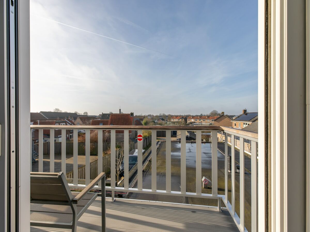 Holiday house Ferienhaus in Koudekerke am Strand - Outdoor photo 4