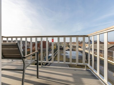 Holiday house Ferienhaus in Koudekerke am Strand - Outdoor photo 3