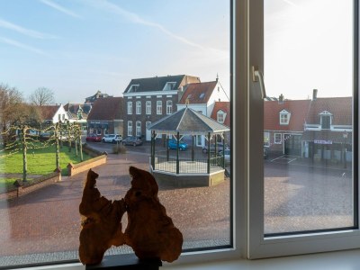 Holiday house Ferienhaus in Koudekerke am Strand - Outdoor photo 7