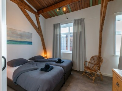 Holiday house Ferienhaus in Koudekerke am Strand - Features photo 10