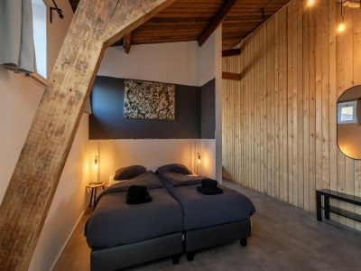 Holiday house Ferienhaus in Koudekerke am Strand - Features photo 17