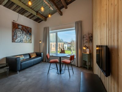 Holiday house Ferienhaus in Koudekerke am Strand - Features photo 28