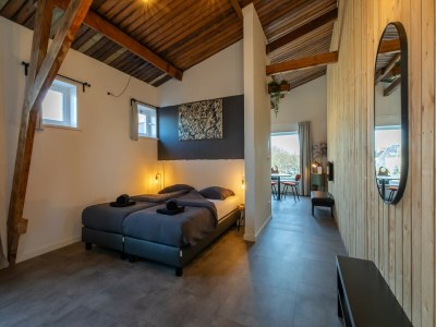 Holiday house Ferienhaus in Koudekerke am Strand - Features photo 32